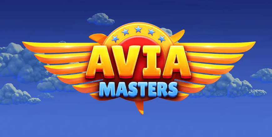 Play the Aviamasters online slot for real money